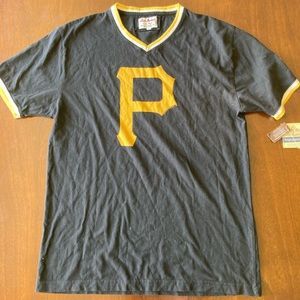 Red Jacket sports tshirt